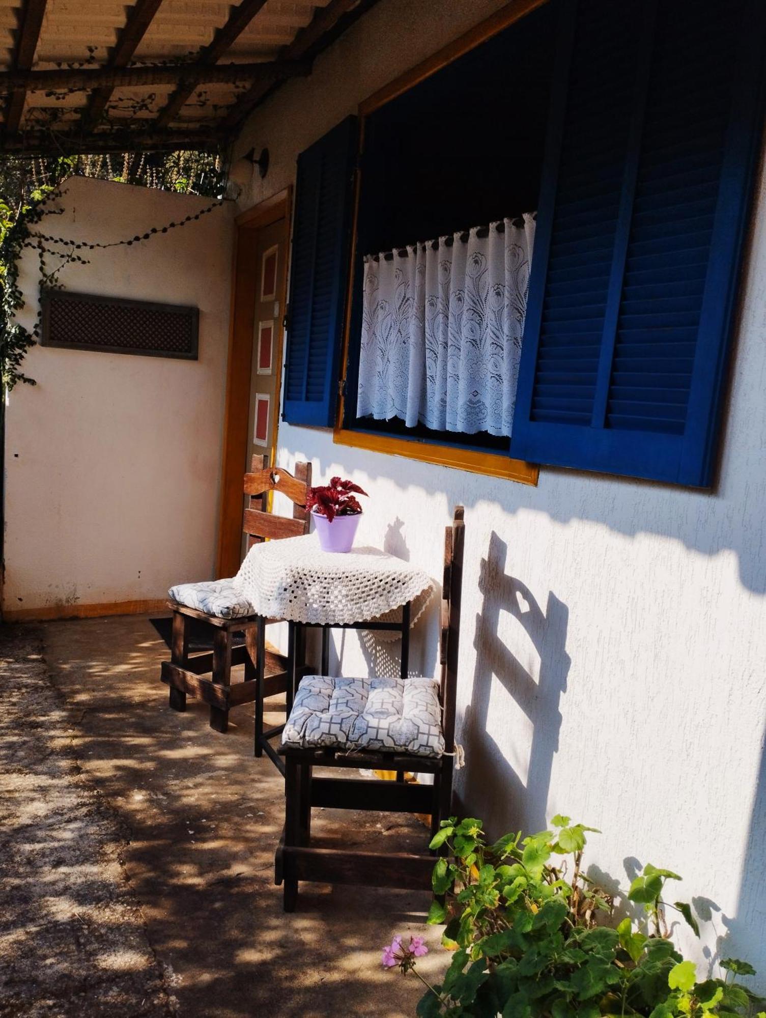 Estancia Das Angolas - Inhotim บรูมาจิโญ ห้อง รูปภาพ
