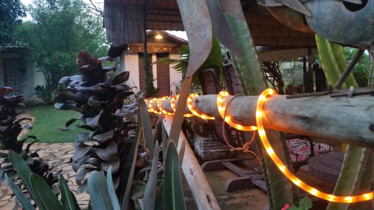 Estancia Das Angolas - Inhotim บรูมาจิโญ ภายนอก รูปภาพ