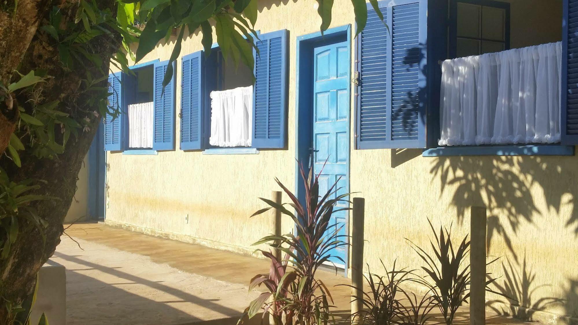 Estancia Das Angolas - Inhotim บรูมาจิโญ ภายนอก รูปภาพ